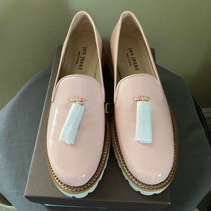 Jon Josef Gogo Lug Sole Shoe